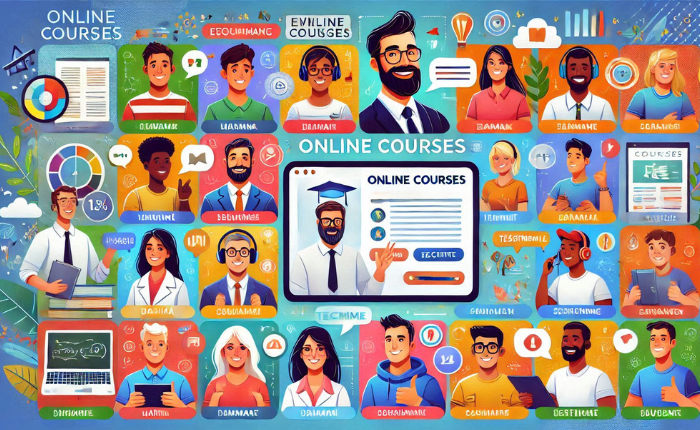 Facebook Ads Course For selling courses