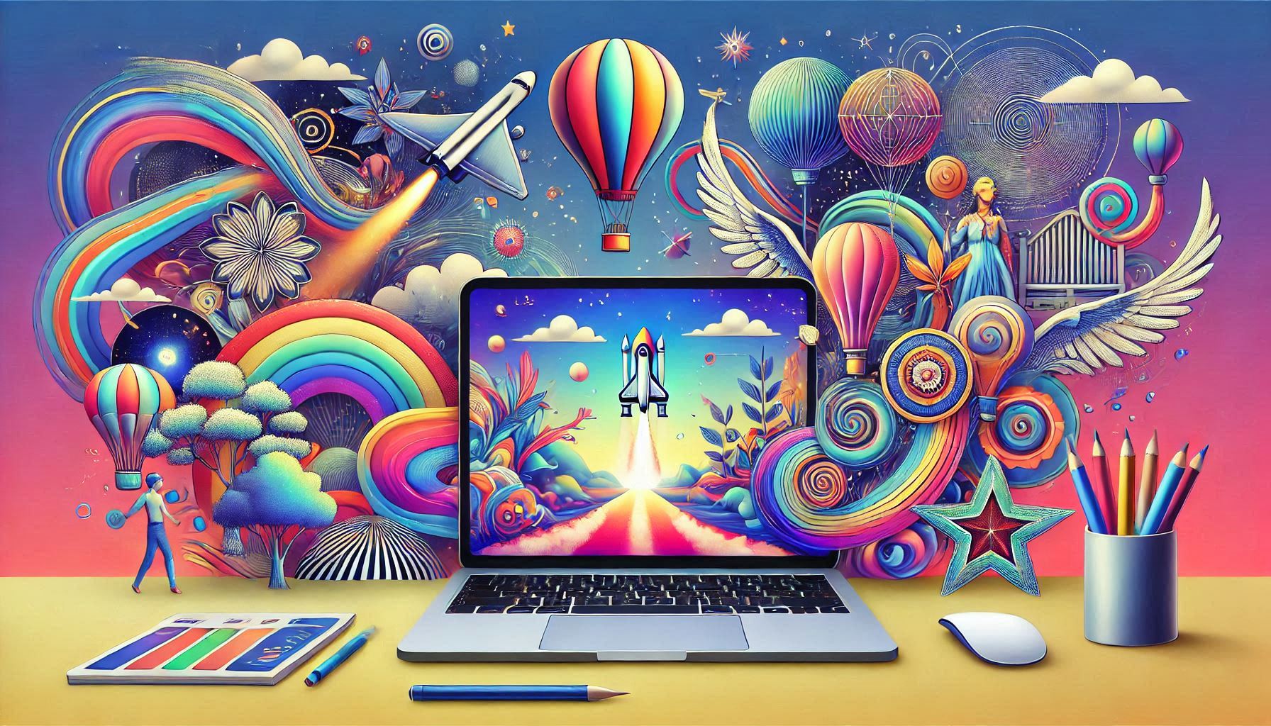Landing Page Course