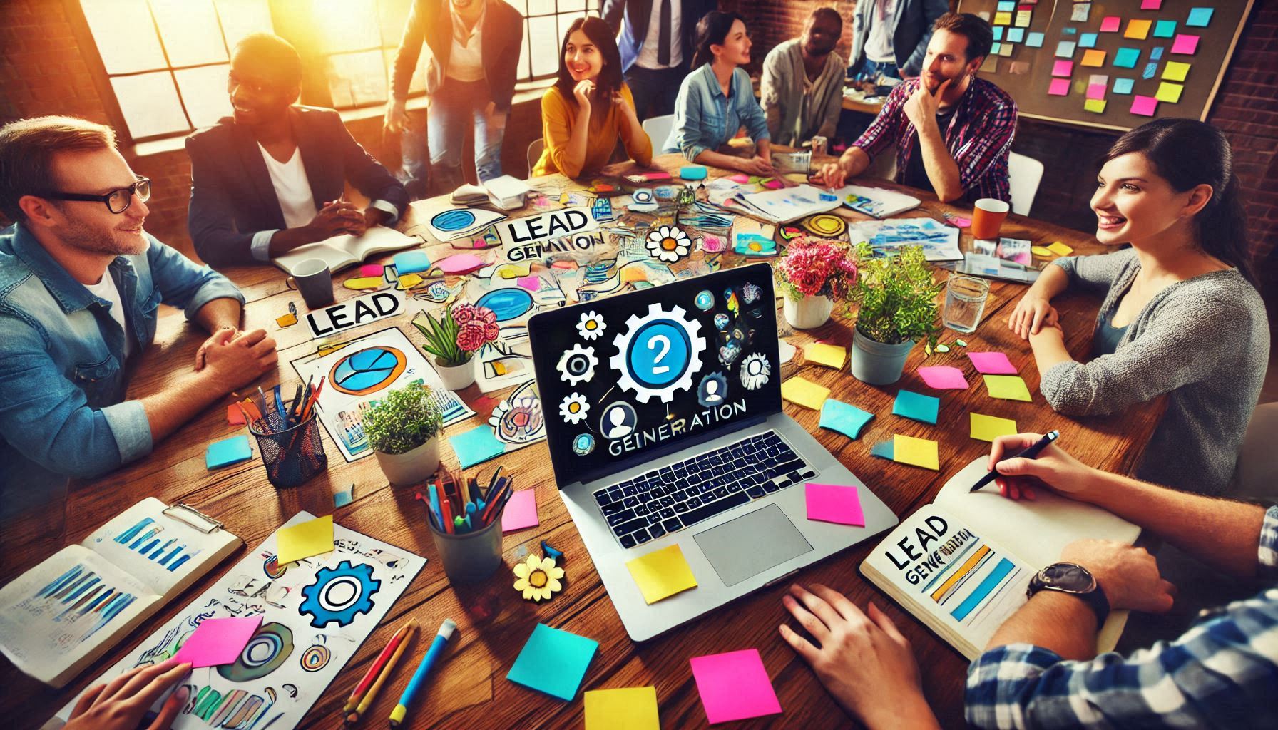 lead generation
