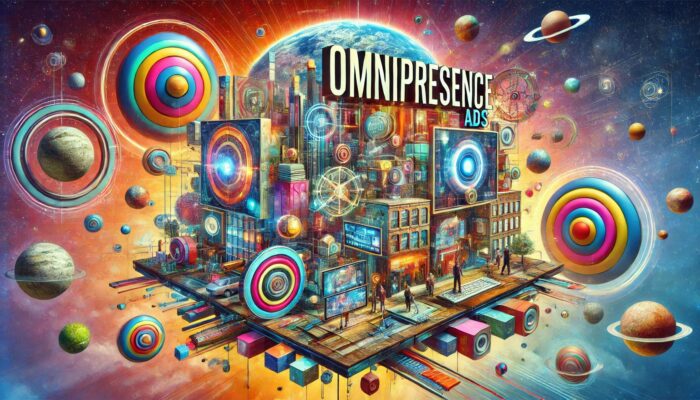 omnipresence