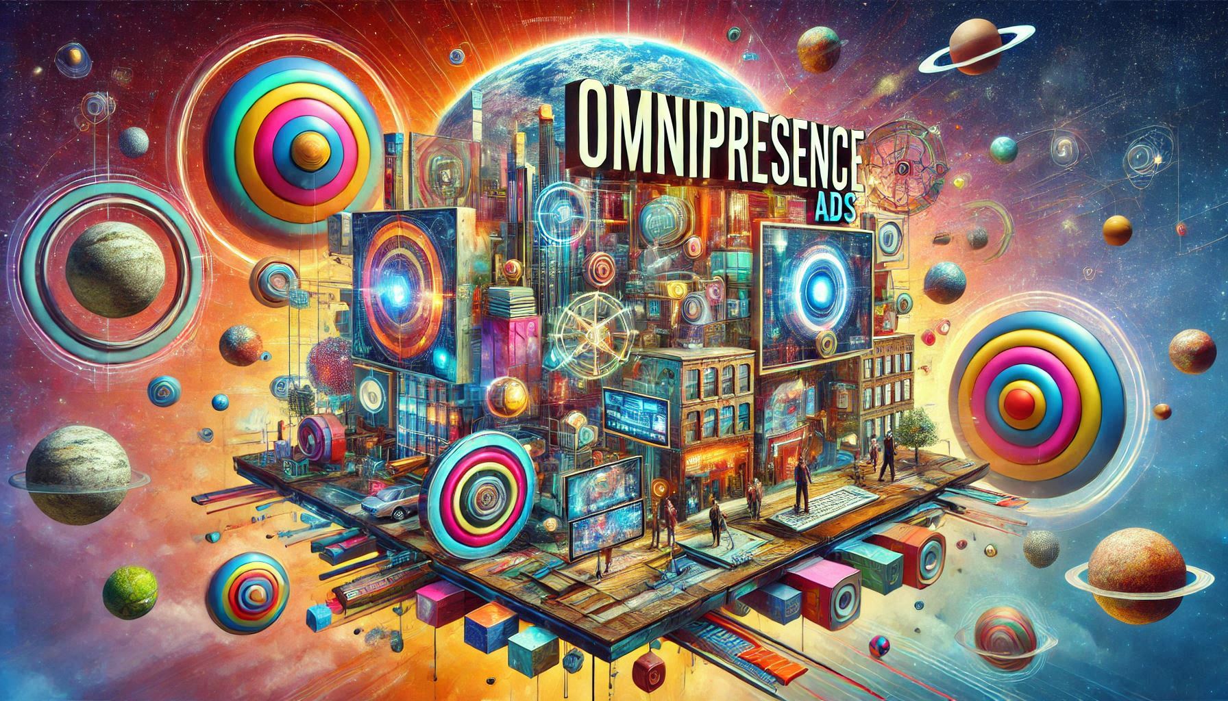 omnipresence