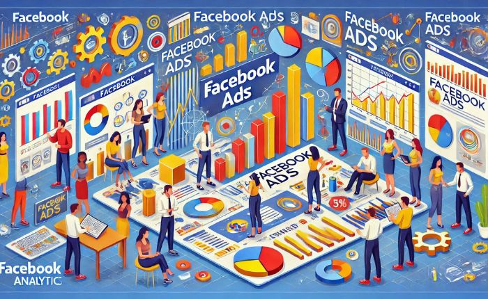 Facebook Ads Analytics